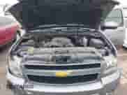 2008 Chevrolet Avalanche LTZ with VIN 3GNFK12378G166886, listed as a IAAI auction lot 41861844 with 175,075 mi miles and . Bid and sale history available at DreamBid. Image 10.