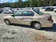 2003 Chevrolet Malibu с VIN 1G1ND52J13M691087, выставлен на аукционе Copart как лот 86280675 с пробегом 81 415 миль миль и На запчасти • Non repairable. История ставок и продаж доступна на DreamBid. Изображение 2.