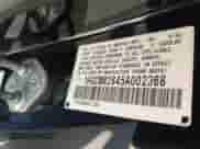 2005 Honda Accord EX-L с VIN 1HGCM82645A002368, выставлен на аукционе IAAI как лот 43335479 с пробегом 255 634 миль миль и . История ставок и продаж доступна на DreamBid. Изображение 9.