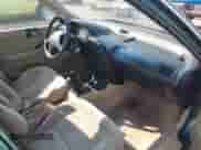 1993 Honda Accord LX с VIN 1HGCB7551PA033244, выставлен на аукционе IAAI как лот 42789486 с пробегом 368 309 миль миль и . История ставок и продаж доступна на DreamBid. Изображение 5.