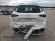 2025 Mazda CX-5 S Preferred z VIN JM3KFBCL4S0605478, wystawiony jako Copart lot #71835935 z przebiegiem 13 592 mil mil oraz Szkoda całkowita • Salvage title. Historia ofert i sprzedaży dostępna na DreamBid. Obrazek 6.