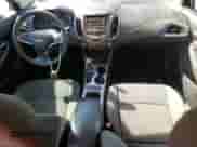 2017 Chevrolet Cruze LT с VIN 1G1BE5SM4H7267659, выставлен на аукционе Copart как лот 85484985 с пробегом 122 463 миль миль и Списание • Salvage title. История ставок и продаж доступна на DreamBid. Изображение 8.