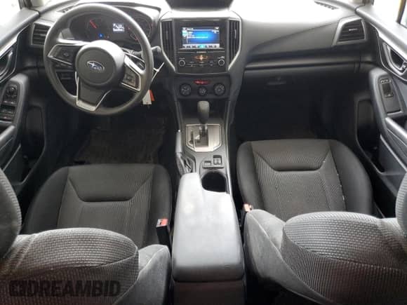 2018 Subaru Impreza Premium z VIN 4S3GTAB67J3723342, wystawiony jako Copart lot #86543315 z przebiegiem 98 995 mil mil oraz Szkoda całkowita • Salvage title. Historia ofert i sprzedaży dostępna na DreamBid. Obrazek 8.