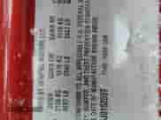 2018 Chevrolet Camaro 2SS с VIN 1G1FH3D76J0102697, выставлен на аукционе Copart как лот 87087434 с пробегом 75 868 миль миль и Списание • Salvage title. История ставок и продаж доступна на DreamBid. Изображение 12.