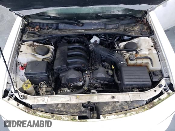 2010 Dodge Charger с VIN 2B3CA4CD9AH143740, выставлен на аукционе Copart как лот 68916094 с пробегом 110 325 миль миль и Чистый • Clean title. История ставок и продаж доступна на DreamBid. Изображение 11.