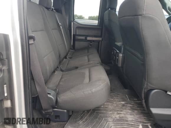 2015 Ford F-150 XLT with VIN 1FTFX1EG8FKD40060, listed as a Copart auction lot 85884275 with 207,807 mi miles and Clean title. Bid and sale history available at DreamBid. Image 10.