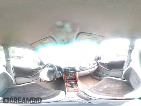 1999 Subaru Forester S with VIN JF1SF6557XH730701, listed as a Copart auction lot 65169235 with 142,246 mi miles and Salvage title. Bid and sale history available at DreamBid. Image 14.