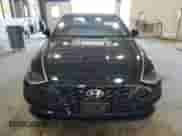 2020 Hyundai Sonata Limited с VIN 5NPEH4J24LH030681, выставлен на аукционе Copart как лот 82278425 с пробегом 80 762 миль миль и Чистый • Clean title. История ставок и продаж доступна на DreamBid. Изображение 5.