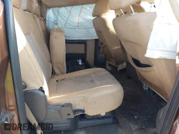 2011 Ford F-250 XL с VIN 1FT7W2B69BEC19829, выставлен на аукционе IAAI как лот 42643088 с пробегом 196 724 миль миль и . История ставок и продаж доступна на DreamBid. Изображение 8.