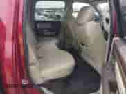 2014 Ram 1500 Laramie with VIN 1C6RR6NT5ES245222, listed as a IAAI auction lot 42134206 with 53,616 mi miles and . Bid and sale history available at DreamBid. Image 8.