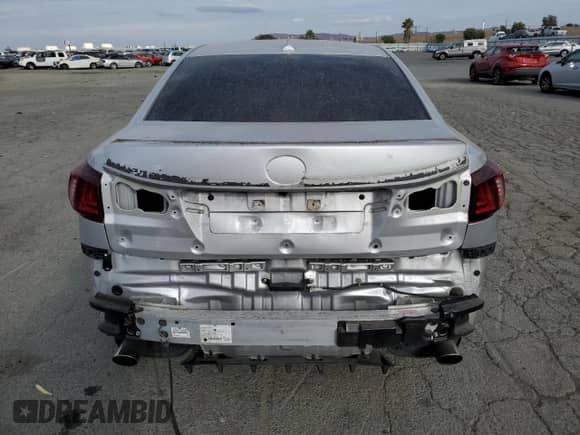 2006 Lexus IS 250 с VIN JTHBK262865013581, выставлен на аукционе Copart как лот 81775125 с пробегом 168 990 миль миль и Списание • Salvage title. История ставок и продаж доступна на DreamBid. Изображение 6.