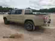 2020 Toyota Tacoma SR with VIN 3TMCZ5AN2LM350550, listed as a Copart auction lot 68075545 with 149,896 mi miles and Salvage title. Bid and sale history available at DreamBid. Image 2.