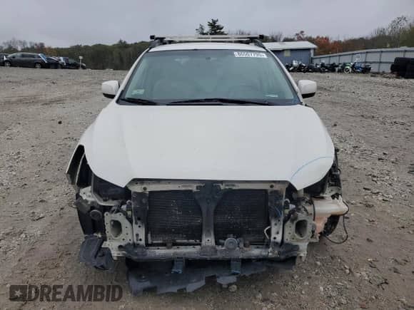 2013 Subaru Impreza Special Sports Premium with VIN JF1GPAL62D2900687, listed as a Copart auction lot 86507795 with 174,669 mi miles and Clean title. Bid and sale history available at DreamBid. Image 5.