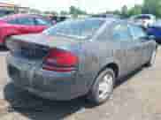 2003 Dodge Stratus SE with VIN 1B3EL36X23N571131, listed as a IAAI auction lot 42646232 with 172,638 mi miles and . Bid and sale history available at DreamBid. Image 4.