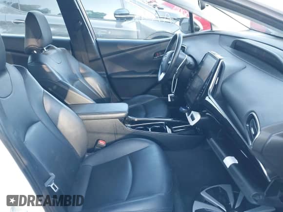 2019 Toyota Prius Plus с VIN JTDKARFP2K3113903, выставлен на аукционе IAAI как лот 41631824 с пробегом 102 107 миль миль и . История ставок и продаж доступна на DreamBid. Изображение 5.