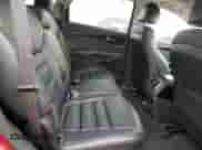 2018 Kia Sorento SX z VIN 5XYPKDA5XJG365775, wystawiony jako Copart lot #80622245 z przebiegiem 139 434 mil mil oraz Szkoda całkowita • Salvage title. Historia ofert i sprzedaży dostępna na DreamBid. Obrazek 11.