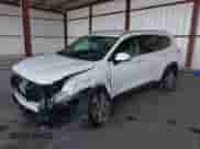 2023 Hyundai Santa Fe SEL с VIN 5NMS24AJ7PH526461, выставлен на аукционе IAAI как лот 43245816 с пробегом 66 833 миль миль и . История ставок и продаж доступна на DreamBid. Изображение 18.