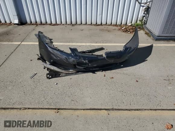 2004 Honda Accord EX с VIN JHMCM56894C002831, выставлен на аукционе Copart как лот 86672945 с пробегом 259 183 миль миль и Списание • Salvage title. История ставок и продаж доступна на DreamBid. Изображение 12.