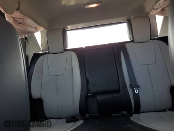 2015 Chevrolet Equinox LTZ z VIN 2GNALDEK8F6166206, wystawiony jako Copart lot #71507365 z przebiegiem 47 251 mil mil oraz Szkoda całkowita • Salvage title. Historia ofert i sprzedaży dostępna na DreamBid. Obrazek 10.