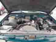 1998 GMC Sierra 1500 с VIN 1GTEC19R8WR509925, выставлен на аукционе IAAI как лот 42080610 с пробегом 239 657 миль миль и . История ставок и продаж доступна на DreamBid. Изображение 10.