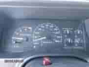 1995 GMC Sierra 1500 z VIN 2GTEC19K6S1544291, wystawiony jako Copart lot #75239664 z przebiegiem 191 251 mil mil oraz Szkoda całkowita • Salvage title. Historia ofert i sprzedaży dostępna na DreamBid. Obrazek 9.