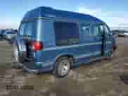 1995 Dodge Cargo with VIN 2B6HB21Y7SK548063, listed as a Copart auction lot 84157714 with 139,299 mi miles and Clean title. Bid and sale history available at DreamBid. Image 3.