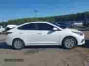 2020 Hyundai Accent SE с VIN 3KPC24A64LE118369, выставлен на аукционе IAAI как лот 43166787 с пробегом 80 218 миль миль и . История ставок и продаж доступна на DreamBid. Изображение 13.