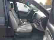 2009 Hyundai Santa Fe SE with VIN 5NMSH73EX9H298099, listed as a IAAI auction lot 43497095 with 187,012 mi miles and . Bid and sale history available at DreamBid. Image 5.