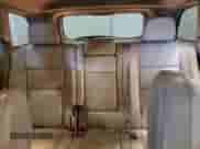 2018 Jeep Grand Cherokee Limited z VIN 1C4RJFBG4JC134771, wystawiony jako Copart lot #83862825 z przebiegiem 181 329 mil mil oraz Czysty tytuł • Clean title. Historia ofert i sprzedaży dostępna na DreamBid. Obrazek 10.