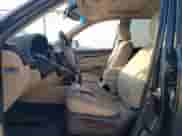 2010 Hyundai Santa Fe Limited с VIN 5NMSKDAG6AH359683, выставлен на аукционе Copart как лот 66179444 с пробегом 234 803 миль миль и Списание • Salvage title. История ставок и продаж доступна на DreamBid. Изображение 7.