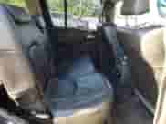 2005 Nissan Pathfinder SE with VIN 5N1AR18W85C715005, listed as a Copart auction lot 70983045 with 240,085 mi miles and Salvage title. Bid and sale history available at DreamBid. Image 11.