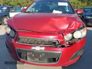 2015 Chevrolet Sonic LT с VIN 1G1JC5SB7F4191157, выставлен на аукционе IAAI как лот 43338919 с пробегом 119 848 миль миль и . История ставок и продаж доступна на DreamBid. Изображение 6.