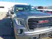 2020 GMC Sierra 1500 Elevation with VIN 3GTP8CED9LG242449, listed as a IAAI auction lot 40906107 with 86,042 mi miles and . Bid and sale history available at DreamBid. Image 6.