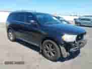 2012 Dodge Durango Crew with VIN 1C4SDJDT8CC205088, listed as a IAAI auction lot 42736638 with 189,387 mi miles and . Bid and sale history available at DreamBid. Image 1.