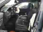 2022 Honda Pilot TrailSport with VIN 5FNYF6H81NB092582, listed as a Copart auction lot 48993975 with 125,514 mi miles and Salvage title. Bid and sale history available at DreamBid. Image 7.