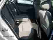 2018 Honda Accord with VIN 1HGCV3F19JA012502, listed as a Copart auction lot 80907545 with 93,461 mi miles and Salvage title. Bid and sale history available at DreamBid. Image 10.