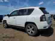 2017 Jeep Compass High Altitude с VIN 1C4NJDEB5HD164790, выставлен на аукционе Copart как лот 69017795 с пробегом 93 188 миль миль и Чистый • Clean title. История ставок и продаж доступна на DreamBid. Изображение 2.