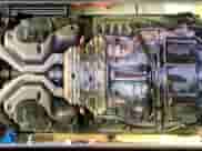 2014 Jeep Grand Cherokee Limited z VIN 1C4RJEBG1EC442318, wystawiony jako Copart lot #66000685 z przebiegiem 114 729 mil mil oraz Czysty tytuł • Clean title. Historia ofert i sprzedaży dostępna na DreamBid. Obrazek 14.