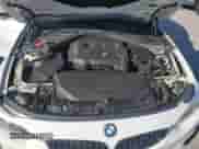 2018 BMW 4 Series 430i xDrive с VIN WBA4J3C54JBG91305, выставлен на аукционе Copart как лот 80094955 с пробегом 87 397 миль миль и Списание • Salvage title. История ставок и продаж доступна на DreamBid. Изображение 11.