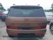2024 Hyundai Santa Fe Calligraphy z VIN 5NMP5DGL2RH035384, wystawiony jako IAAI lot #42990436 z przebiegiem Nie podano mil oraz . Historia ofert i sprzedaży dostępna na DreamBid. Obrazek 16.