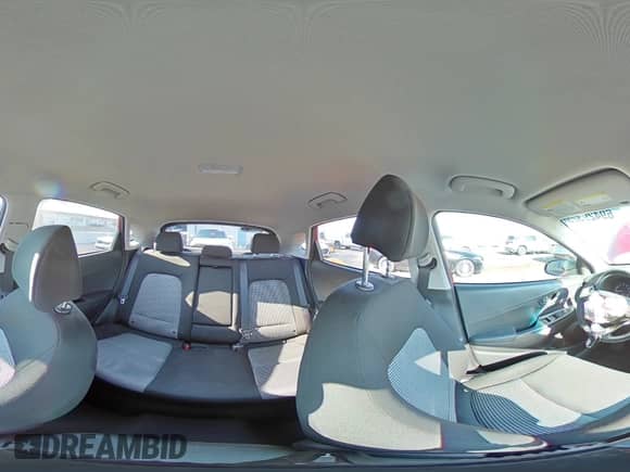 2018 Hyundai Kona SEL с VIN KM8K22AAXJU095789, выставлен на аукционе Copart как лот 69429325 с пробегом 30 421 миль миль и Списание • Salvage title. История ставок и продаж доступна на DreamBid. Изображение 15.