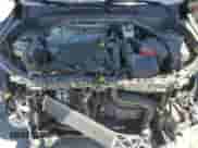 2022 Chevrolet TrailBlazer LS with VIN KL79MMS26NB146185, listed as a Copart auction lot 66498355 with 50,433 mi miles and Salvage title. Bid and sale history available at DreamBid. Image 11.