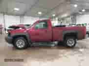 2013 Chevrolet Silverado 1500 Work Truck с VIN 1GCNCPEX4DZ190835, выставлен на аукционе IAAI как лот 41381518 с пробегом 130 583 миль миль и . История ставок и продаж доступна на DreamBid. Изображение 14.