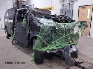 2013 Chevrolet Express Passenger 1LS с VIN 1GAZGZFG1D1185387, выставлен на аукционе IAAI как лот 41300165 с пробегом Не указан миль и . История ставок и продаж доступна на DreamBid. Изображение 1.