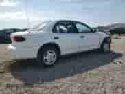 2002 Chevrolet Cavalier с VIN 1G1JC524127198986, выставлен на аукционе Copart как лот 70641625 с пробегом 214 964 миль миль и Списание • Salvage title. История ставок и продаж доступна на DreamBid. Изображение 3.