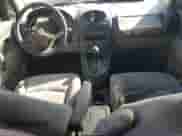 2003 Saturn VUE с VIN 5GZCZ63B23S883769, выставлен на аукционе Copart как лот 44359745 с пробегом 83 580 миль миль и Списание • Salvage title. История ставок и продаж доступна на DreamBid. Изображение 8.