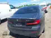 2021 BMW 5 Series 540i xDrive with VIN WBA73BJ02MWW93833, listed as a IAAI auction lot 42160043 with 59,779 mi miles and . Bid and sale history available at DreamBid. Image 16.