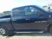 2012 Ram 1500 ST with VIN 1C6RD6FK1CS228130, listed as a IAAI auction lot 42397730 with 136,092 mi miles and . Bid and sale history available at DreamBid. Image 13.