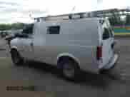 1997 Chevrolet Astro Cargo с VIN 1GCDL19W8VB195069, выставлен на аукционе Copart как лот 71549885 с пробегом 219 515 миль миль и Списание • Salvage title. История ставок и продаж доступна на DreamBid. Изображение 2.