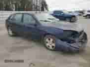 2004 Chevrolet Malibu Maxx LT z VIN 1G1ZU64884F198966, wystawiony jako Copart lot #43338595 z przebiegiem Nie podano mil oraz Szkoda całkowita • Salvage title. Historia ofert i sprzedaży dostępna na DreamBid. Obrazek 4.